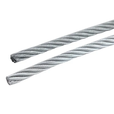 Hoisting Wire Wire taura