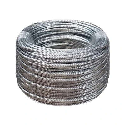 Rigging Wire Wire taura